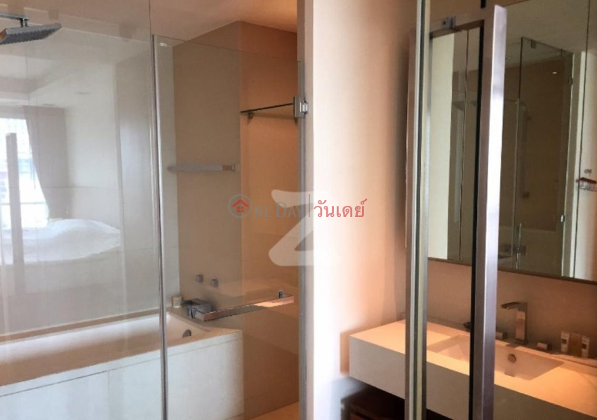 Condo for Rent: The River, 69 m², 1 bedroom(s) Rental Listings