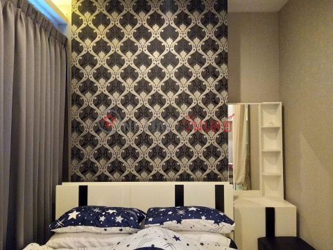 ให้เช่า: คอนโดมิเนียม โนเบิล โซโล – ทำเลทองในทองหล่อ _0