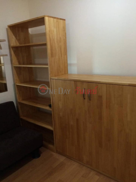 Condo for Rent: Life @ Phahon - Ari, 41 m², 1 bedroom(s) Rental Listings