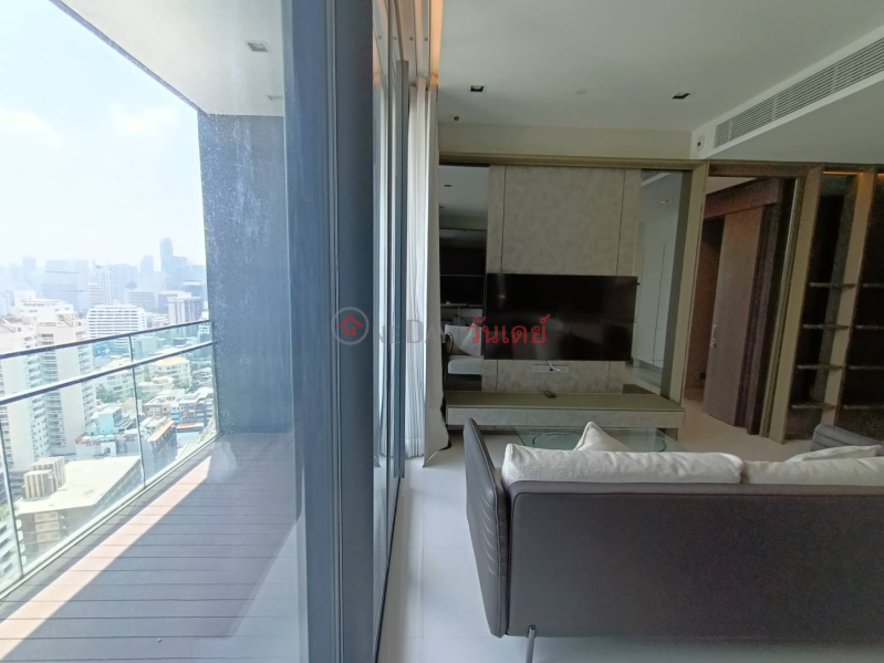 ฿ 100,000/ เดือน | คอนโด สำหรับ เช่า: Q 1 Condo Sukhumvit, 93 ตร.ม., 2 ห้องนอน