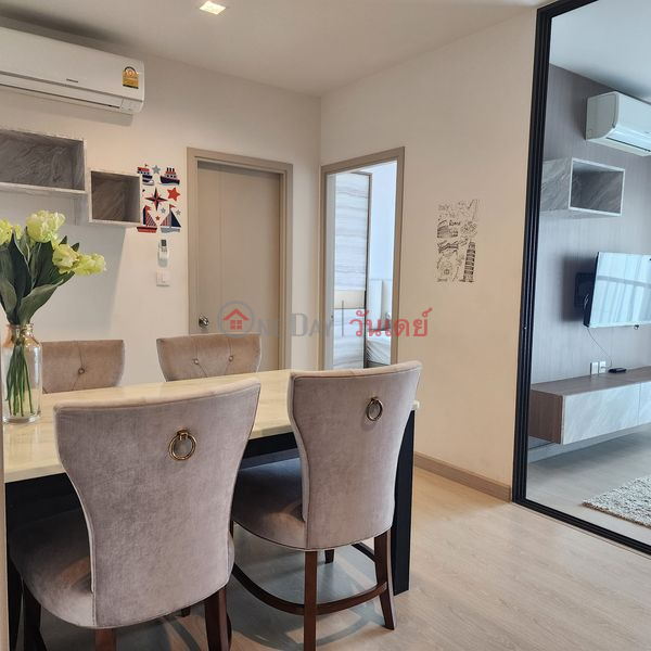 ฿ 20,000/ month, Condo for rent: Life Sukhumvit 48 (floor 12A)