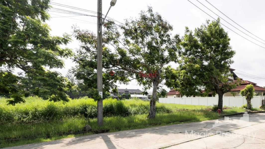 ขายที่ดิน 315 ตร.วา ในหมู่บ้านวินด์มิลล์ ตำบลบางพลีใหญ่ อำเภอบางพลี จังหวัดสมุทรปราการ | ประเทศไทย | ขาย | ฿ 17.33Million