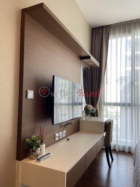 ฿ 65,000/ month, Condo for Rent: Quattro by Sansiri, 78 m², 2 bedroom(s)