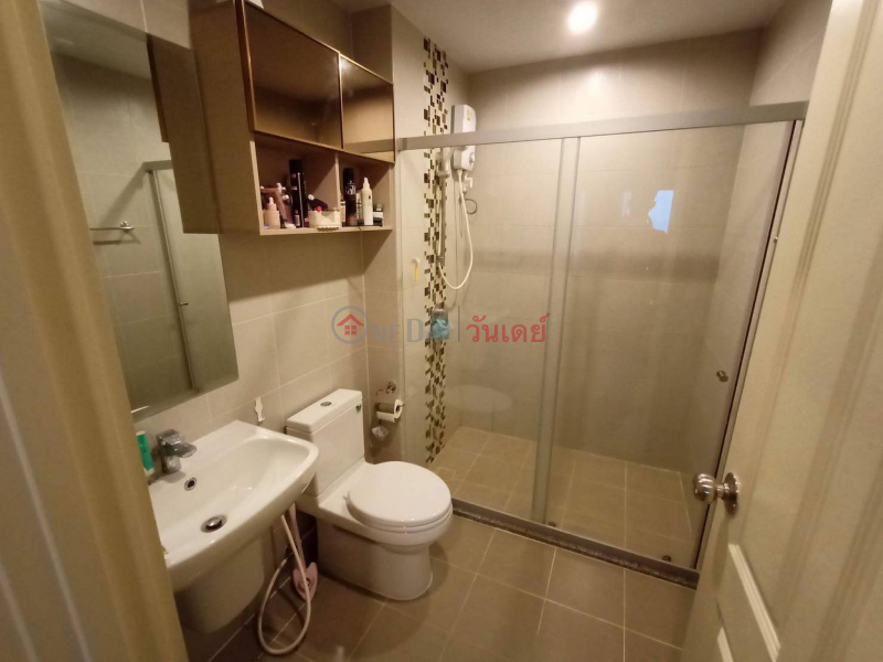 Condo for Rent: Supalai Veranda Rama 9, 66 m², 2 bedroom(s) Thailand, Rental, ฿ 31,000/ month