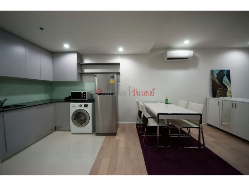 Property Search Thailand | OneDay | Residential | Sales Listings | Condo for Sale: 15 Sukhumvit Residences, 57 m², 1 bedroom(s)