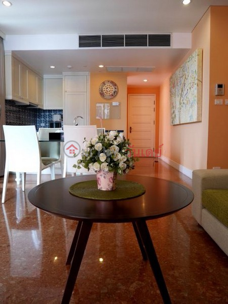 Condo for Rent: Aguston Sukhumvit 22, 96 m², 2 bedroom(s) Rental Listings