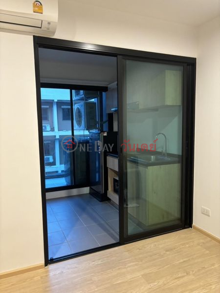 ฿ 12,000/ month, Condo for rent: The Excel Ratchada 18 (5th floor)