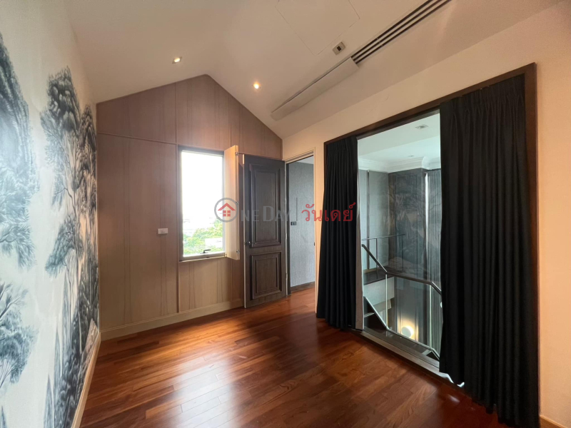 Property Search Thailand | OneDay | Residential, Sales Listings | Condo for Sale: Ashton Morph 38, 113 m², 2 bedroom(s)