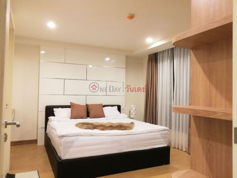 Property Search Thailand | OneDay | Residential Rental Listings Condo for Rent: Downtown Forty Nine, 55 m², 1 bedroom(s)