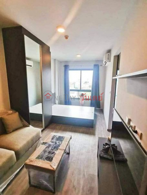 Condo for rent: Monte Rama 9 (8th floor, building A),fully furnished, ready to move in _0