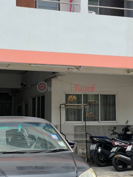 ธัญญารัตน์ แมนชั่น (Thanyarat Mansion) จตุจักร | OneDay วันเดย์(1)