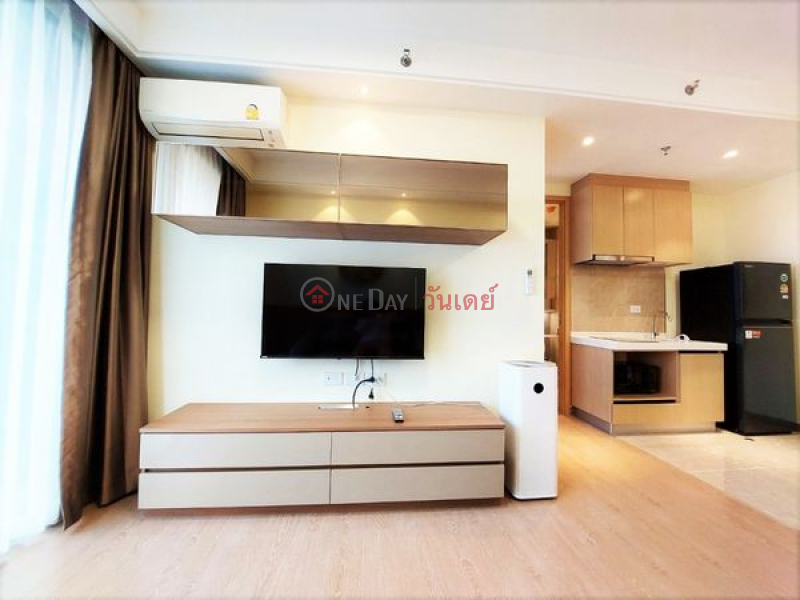 ฿ 17,000/ month, Condo for rent: Regal Sathon-Naradhiwas (6th floor),fully furnished