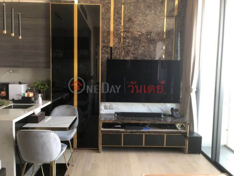 For rent THE ESSE ASOKE (45th floor) (669-4314490710)_0