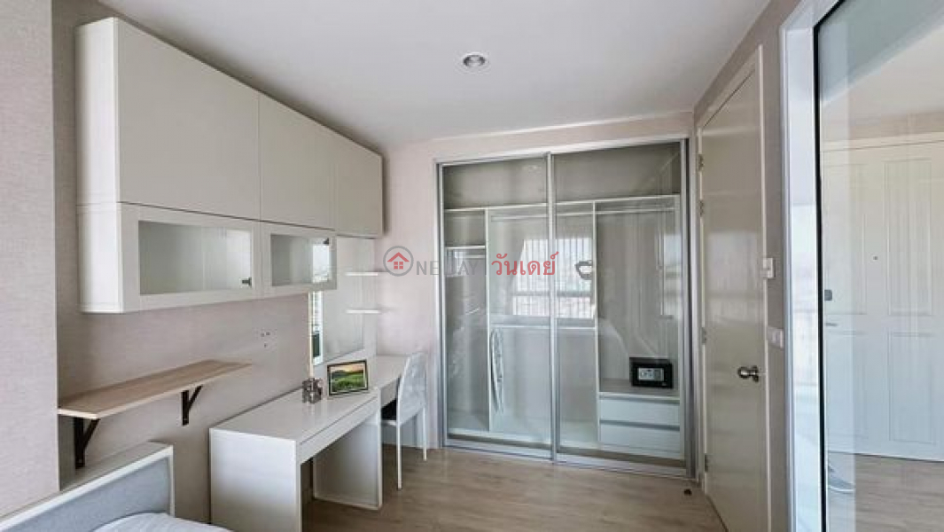 Condo for rent: The Parkland Phet Kasem-Tha Phra (16th floor),1bedroom | Thailand, Rental, ฿ 14,500/ month