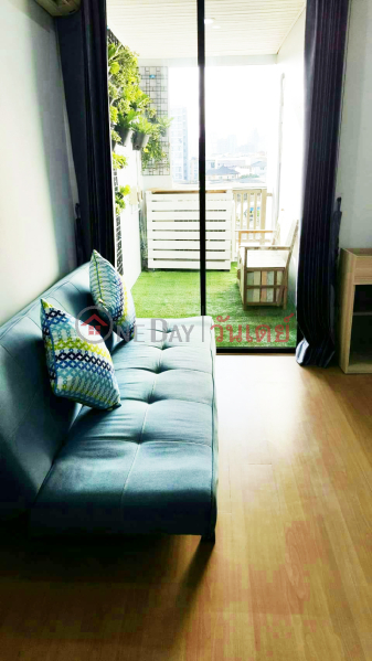  1 Residential Rental Listings, ฿ 16,000/ month