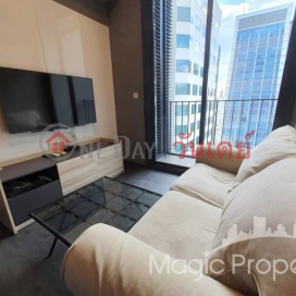 1 Bedroom Condominium for Rent in Edge Sukhumvit 23, Khlong Toei Nuea, Watthana, Bangkok _0