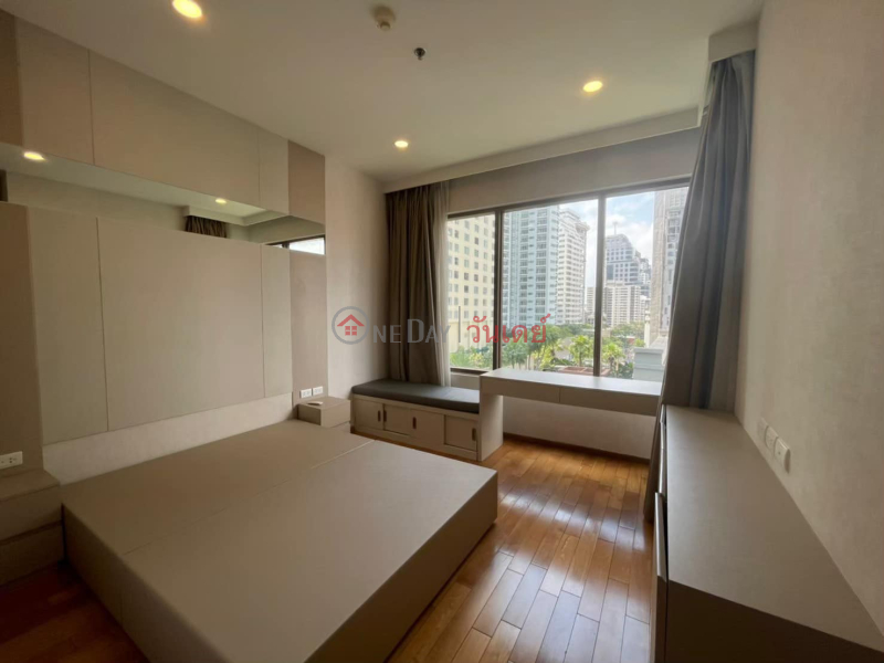 ฿ 80,000/ month Condo for Rent: The Emporio Place, 141 m², 3 bedroom(s)