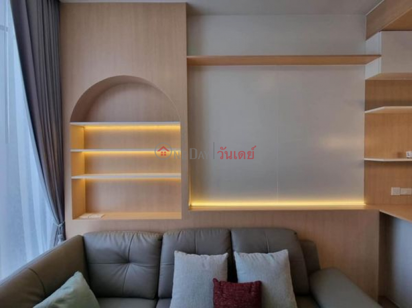 ฿ 39,000/ month | Condo for rent: Noble BE 19 (19th floor)