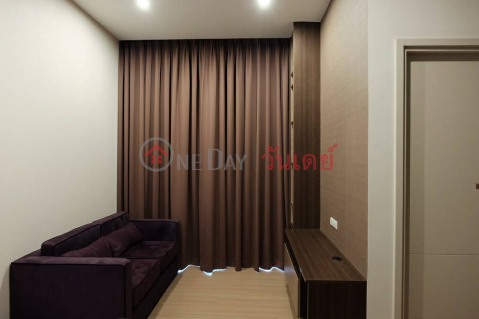 คอนโด สำหรับ เช่า: The Capital Ekamai-Thonglor, 54 ตร.ม., 2 ห้องนอน - OneDay_0