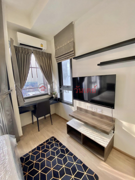 ฿ 20,000/ month, P25020524 For Rent Condo Centric Ratchayothin (Centric Ratchayothin) 1 bedroom 30 sq m, 12th floor