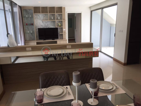 Condo for Rent: Downtown Forty Nine, 136 m², 2 bedroom(s) - OneDay_0