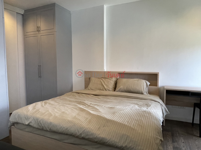 Condo for Rent: Nara 9 by Eastern Star, 33 m², 1 bedroom(s) Rental Listings