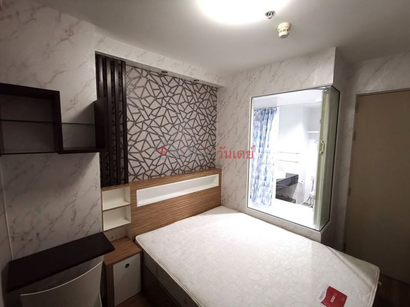 Condo for Rent: Ideo Mix Sukhumvit 103, 32 m², 1 bedroom(s) Rental Listings