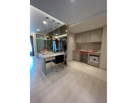 Condo for Rent: Vtara Sukhumvit 36, 34 m², 1 bedroom(s) - OneDay_0