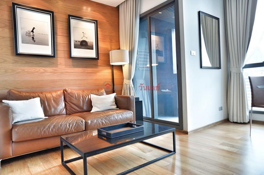 ฿ 9.8Million | คอนโด สำหรับ ขาย: Hyde Sukhumvit 13, 50 ตร.ม., 1 ห้องนอน