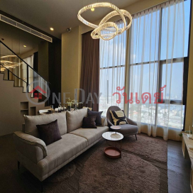 Condo for Rent: Park Origin Ratchathewi, 80 m², 1 bedroom(s) - OneDay_0