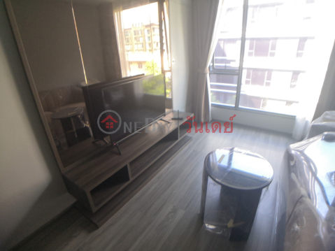 Condo for Rent: Ideo Mobi Sukhumvit 40, 53 m², 2 bedroom(s) - OneDay_0