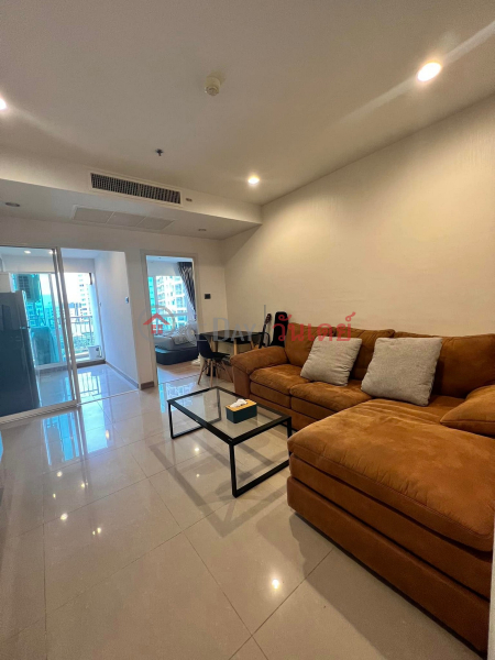 Condo for Sale: Supalai Wellington 2, 42 m², 1 bedroom(s) Sales Listings