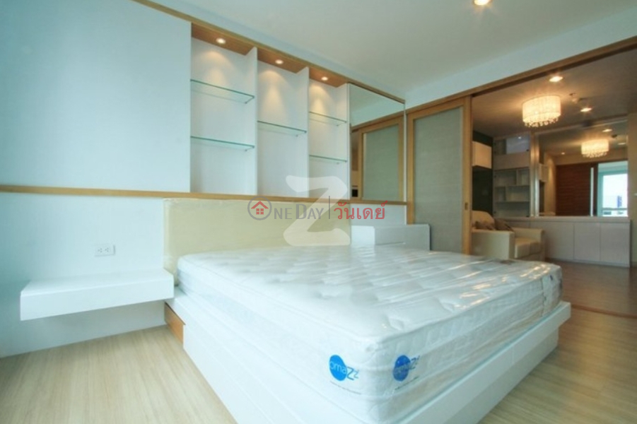 ฿ 20,000/ month, Condo for Rent: Life @ Sathorn 10, 41 m², 1 bedroom(s)