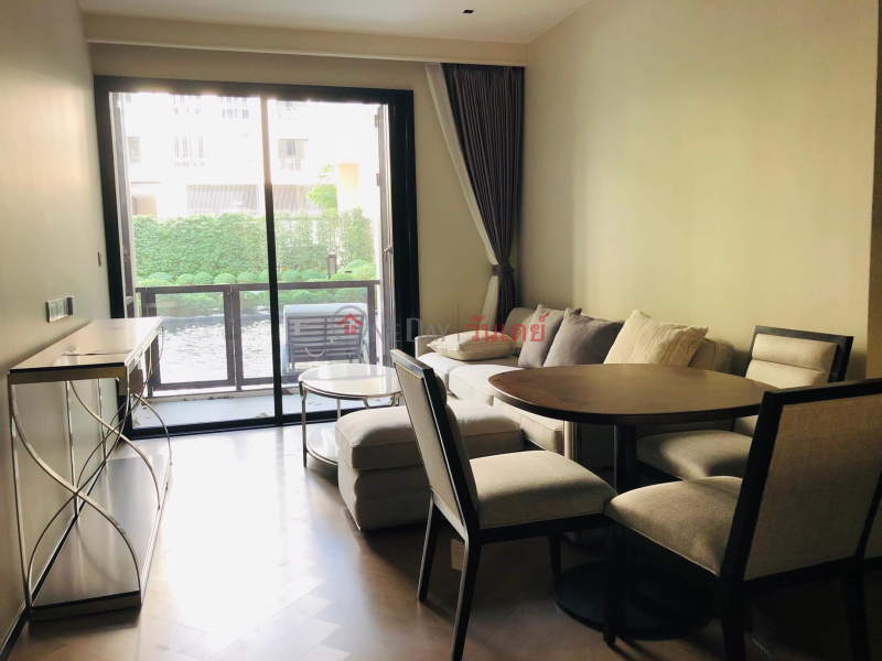 Condo for Rent: The Reserve Sukhumvit 61, 70 m², 2 bedroom(s) Rental Listings