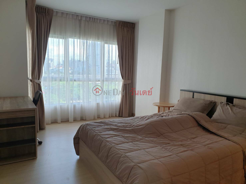 ฿ 16,500/ เดือน, คอนโด สำหรับ เช่า: Supalai Veranda Rama 9, 40 ตร.ม., 1 ห้องนอน