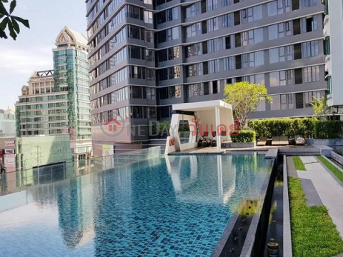 Condo for rent Supalai Premier @ Asoke (11th floor) _0