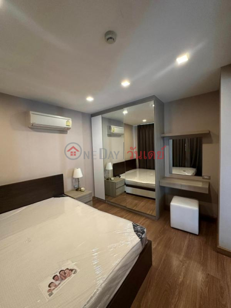 Condo for Rent: The ACE Ekamai, 32 m², 1 bedroom(s) Rental Listings