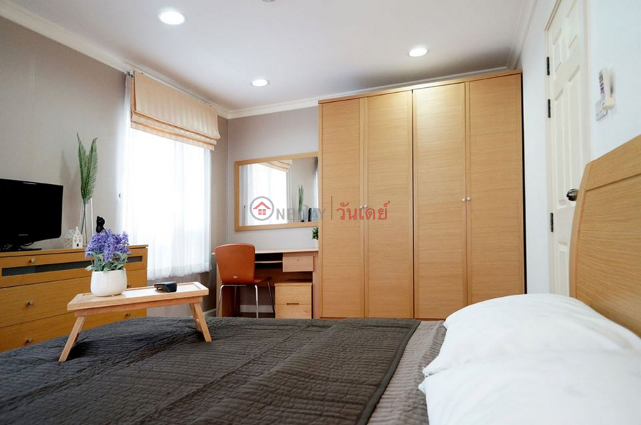 ฿ 35,000/ เดือน คอนโด สำหรับ เช่า: Lumpini Suite Sukhumvit 41, 72 ตร.ม., 2 ห้องนอน