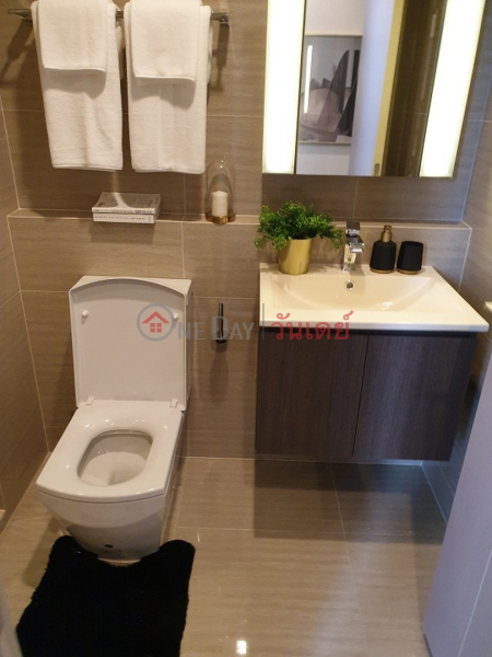 Condo for Rent: The Line Asoke - Ratchada, 52 m², 2 bedroom(s) | Thailand, Rental ฿ 35,000/ month