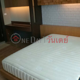 Condo for Rent: Rhythm Ratchada, 47 m², 1 bedroom(s) - OneDay_0