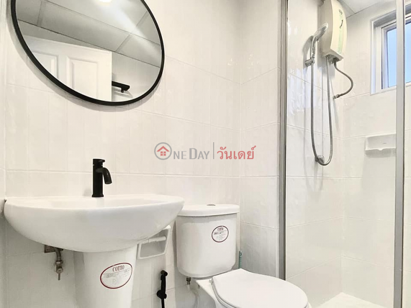 Condo for rent City Home Sukhumvit (2nd floor) Rental Listings