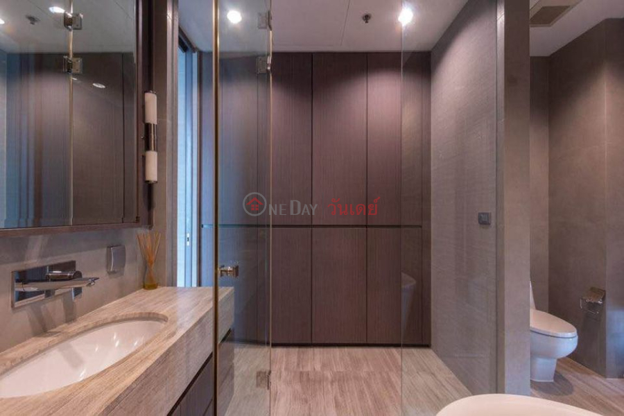 Condo for Rent: The Diplomat Sathorn, 66 m², 2 bedroom(s) Rental Listings