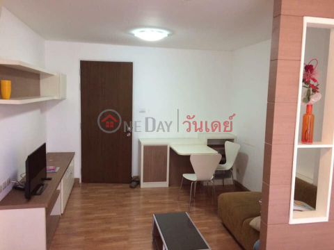 Condo for Rent: Ivy Ratchada, 30 m², 1 bedroom(s) - OneDay_0