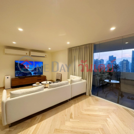 P10300624 ขาย/For Sale Condo D.S. Tower 2 Sukhumvit 39 (ดี.เอส. ทาวเวอร์ 2 สุขุมวิท 39) 2นอน 2น้ำ 139ตร.ม ชั้น25 _0