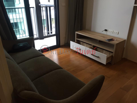 Condo for Rent: The Vertical Aree, 40 m², 1 bedroom(s) - OneDay_0