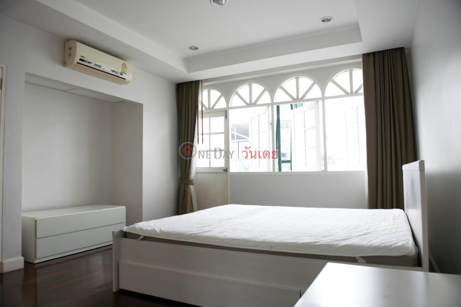 Townhouse for Rent: Townhouse Sathu Pradit 55, 180 m², 3 bedroom(s) | Thailand Rental, ฿ 20,000/ month