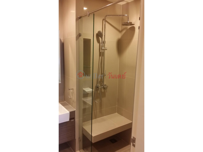 Condo for Sale: Quinn Condo Ratchada, 35 m², 1 bedroom(s) Thailand Sales | ฿ 4.5Million