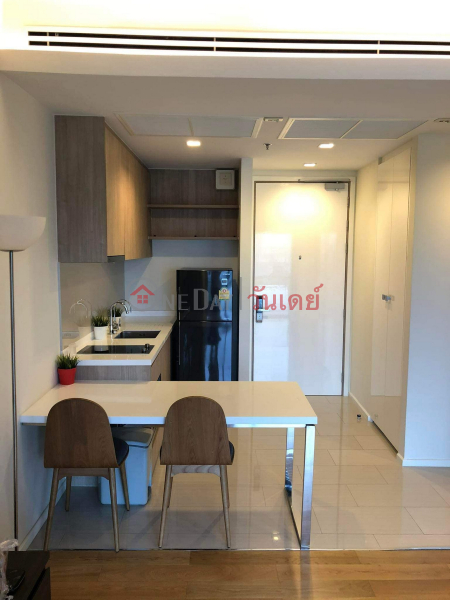 Condo for Rent: Circle Living Prototype, 45 m², 1 bedroom(s) Thailand, Rental ฿ 20,000/ month