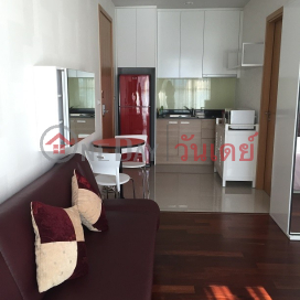 คอนโด สำหรับ เช่า: Circle Condominium, 30 ตร.ม., 1 ห้องนอน - OneDay_0