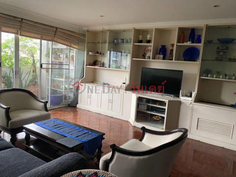 Condo for Rent: D.S. Tower 2 Sukhumvit 39, 140 m², 3 bedroom(s) - OneDay_0